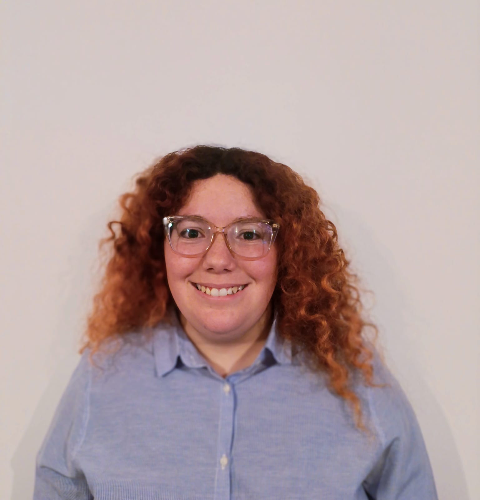 Foto de Lic. Cardozo Rocio