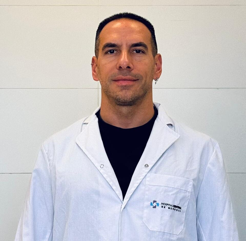 Foto de Dr. Bittar Ignacio