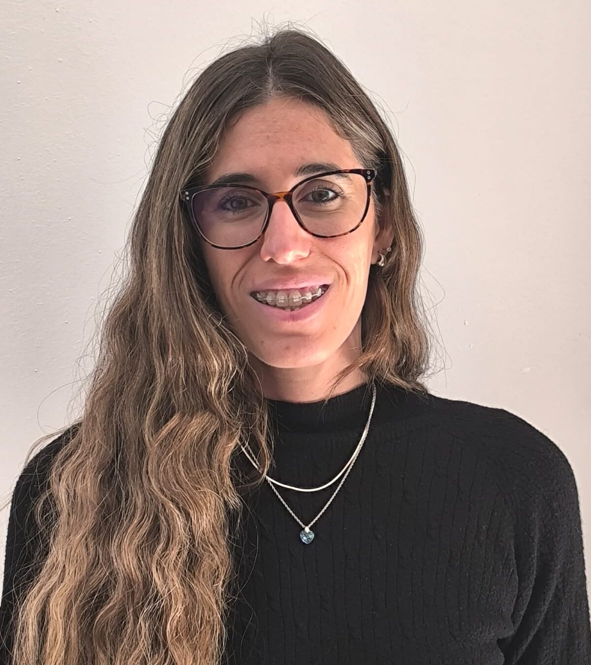 Foto de Lic. Baigorria Barressi Julieta Rosa