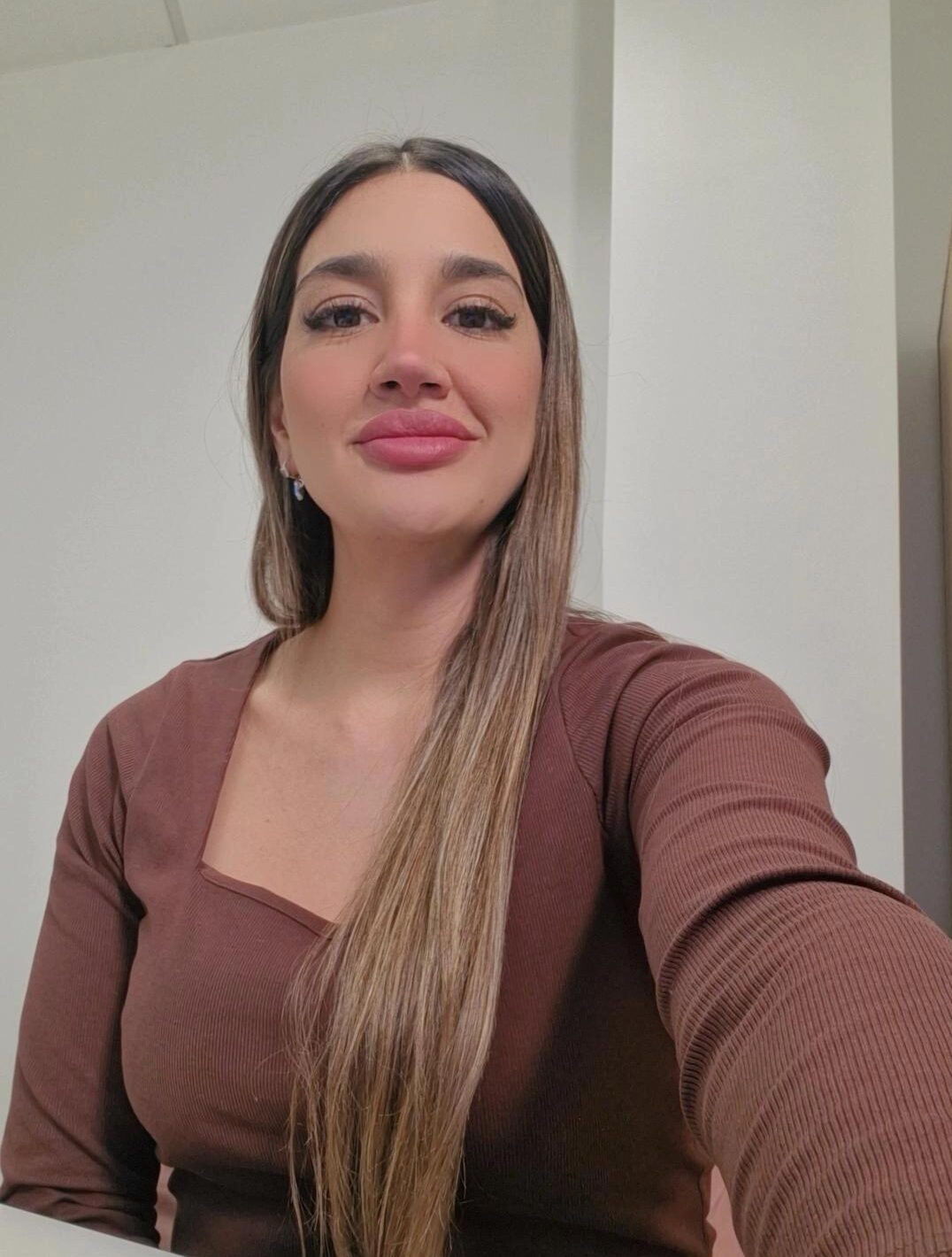 Foto de Lic. Rodríguez Maira