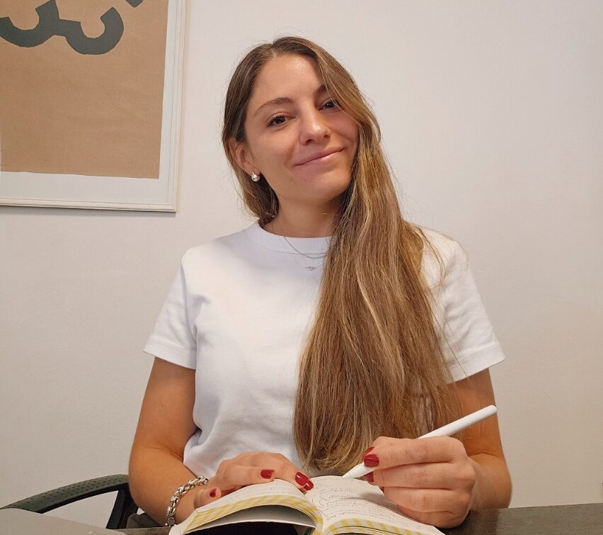 Foto de Dra. Molina Laura
