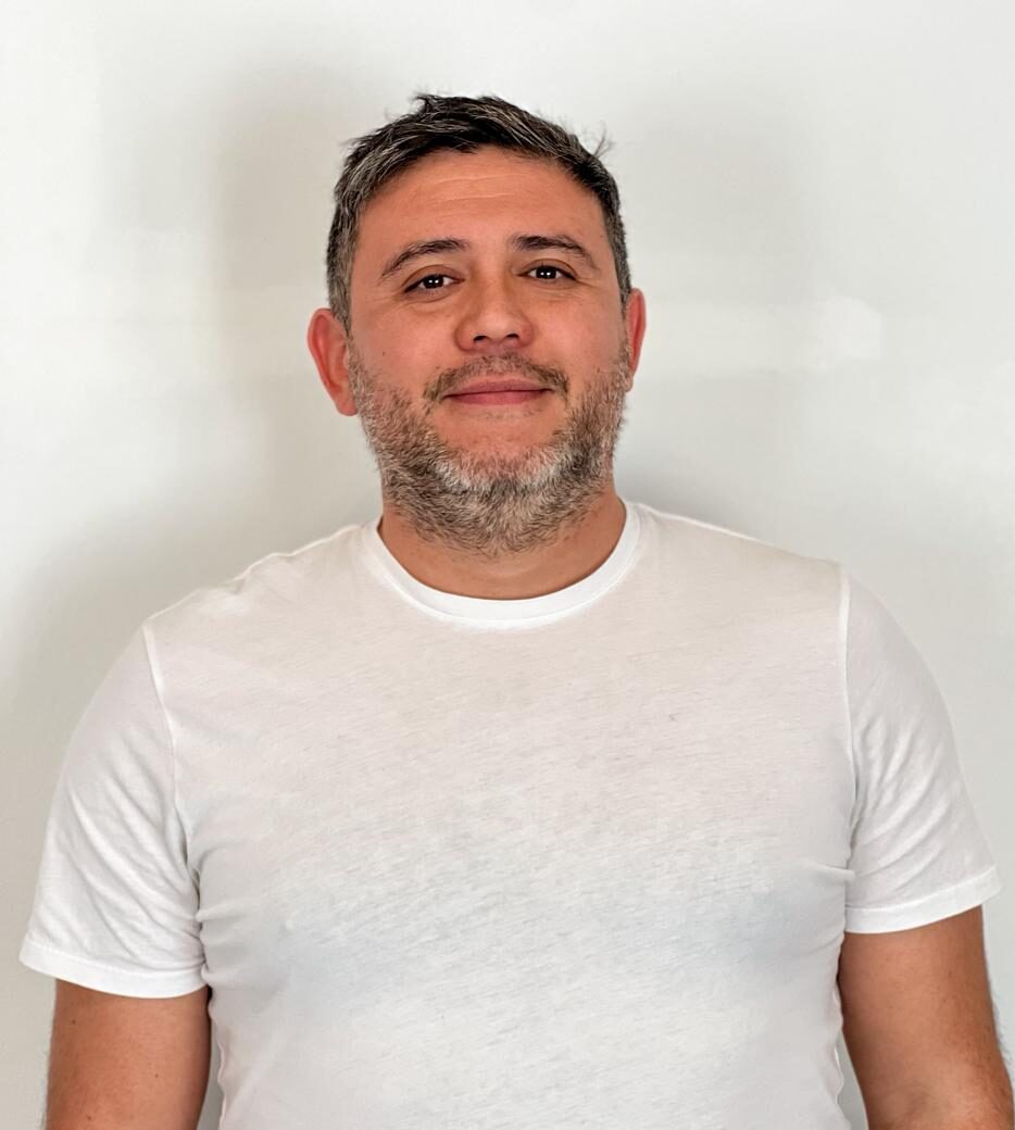 Foto de Dr. Quiroz Sebastián