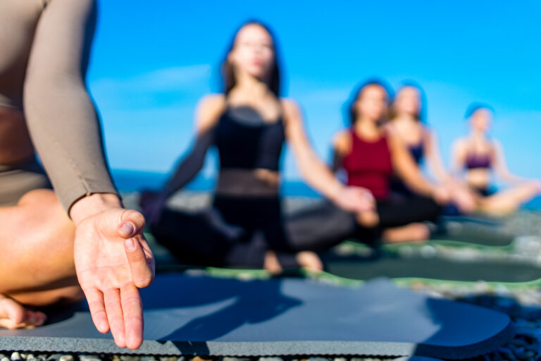 Yoga y Mindfulness