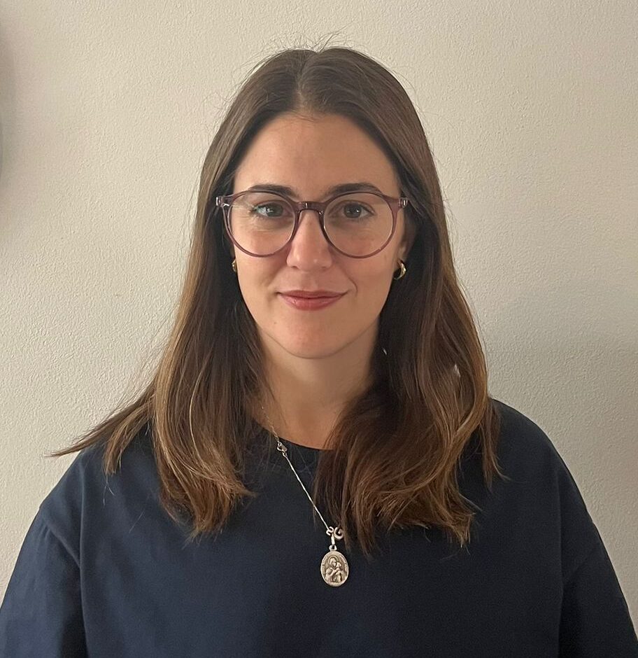Foto de Lic. Rómoli Milagros
