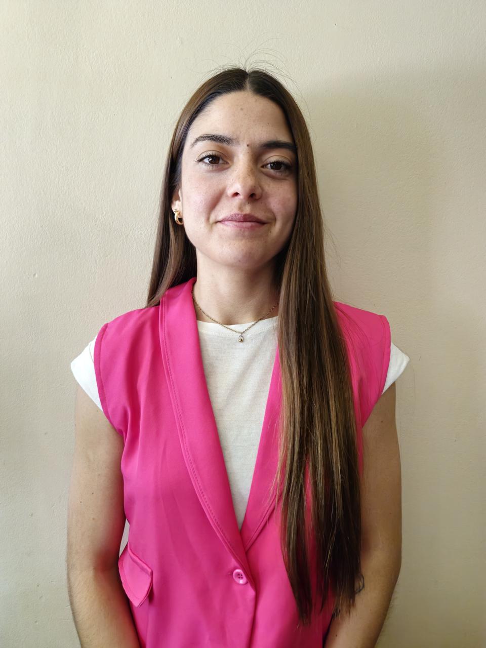 Foto de Dra. Albelo Paula