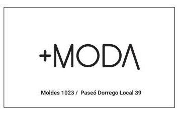 + Moda