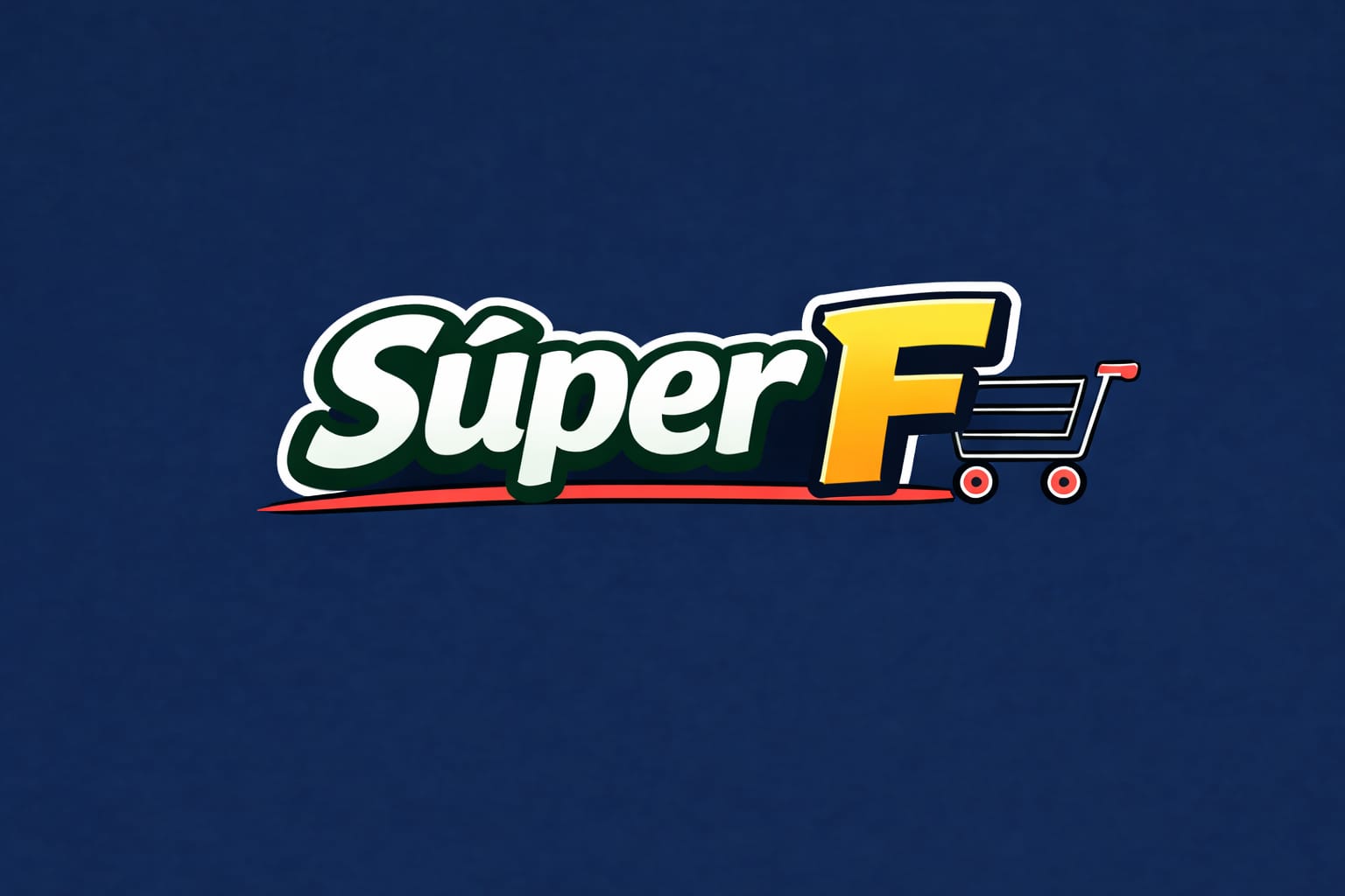 Super F