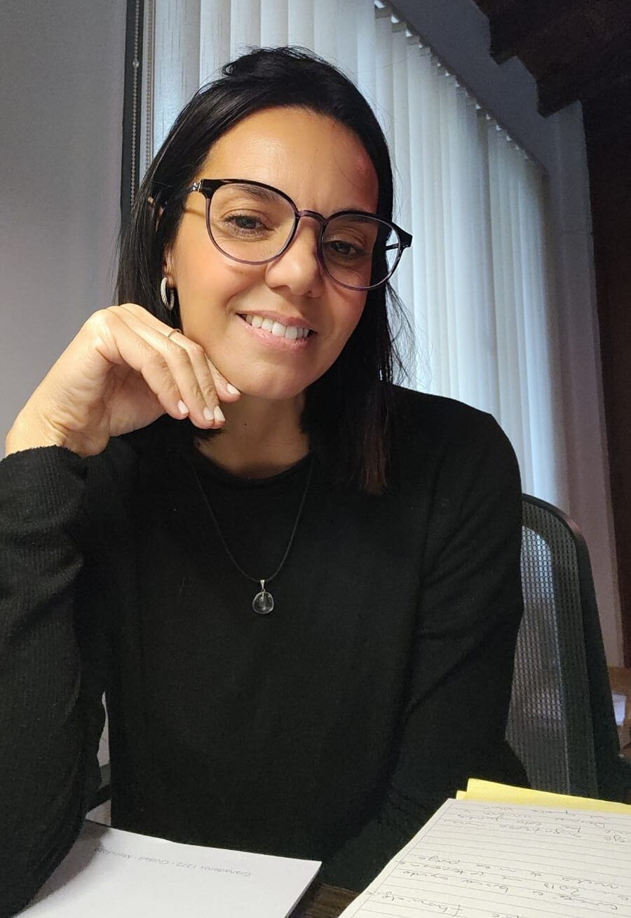 Foto de Dra. Giannoni, Sofía