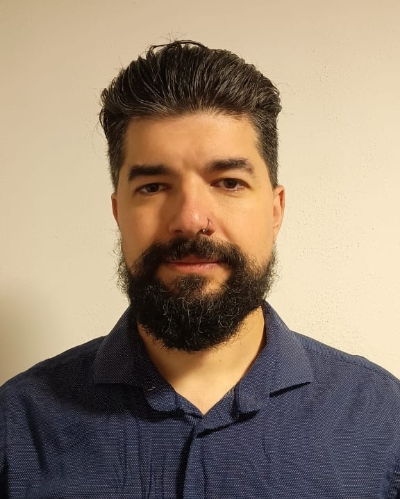 Foto de Dr. Pablo Martínez